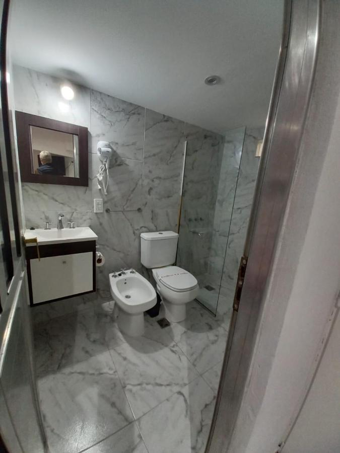 San Carlos Hotel Ciudad Autónoma de Buenos Aires