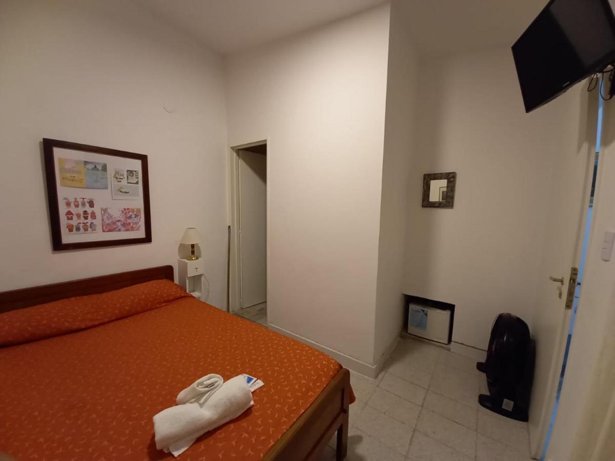 San Carlos Hotel Ciudad Autónoma de Buenos Aires