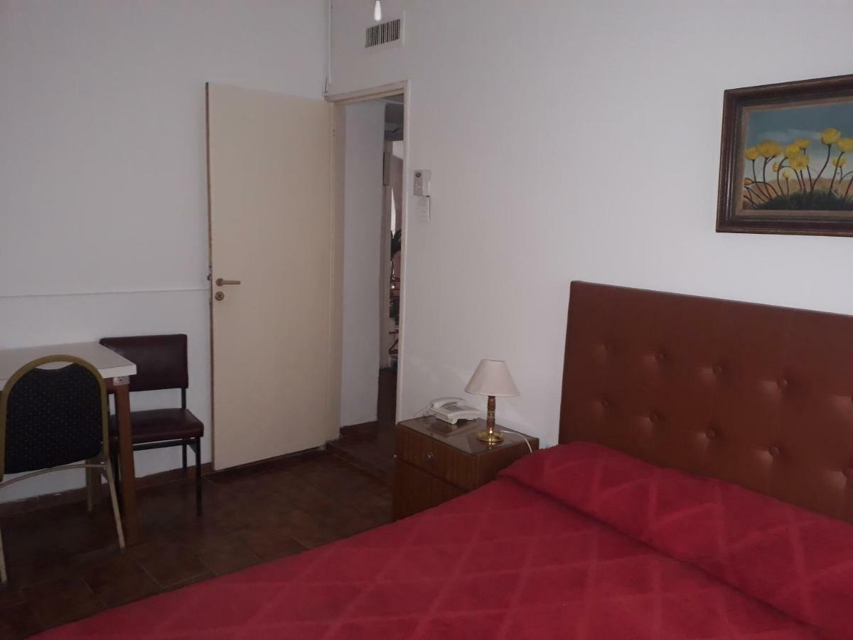 Hotel San Carlos Ciudad Autónoma de Buenos Aires